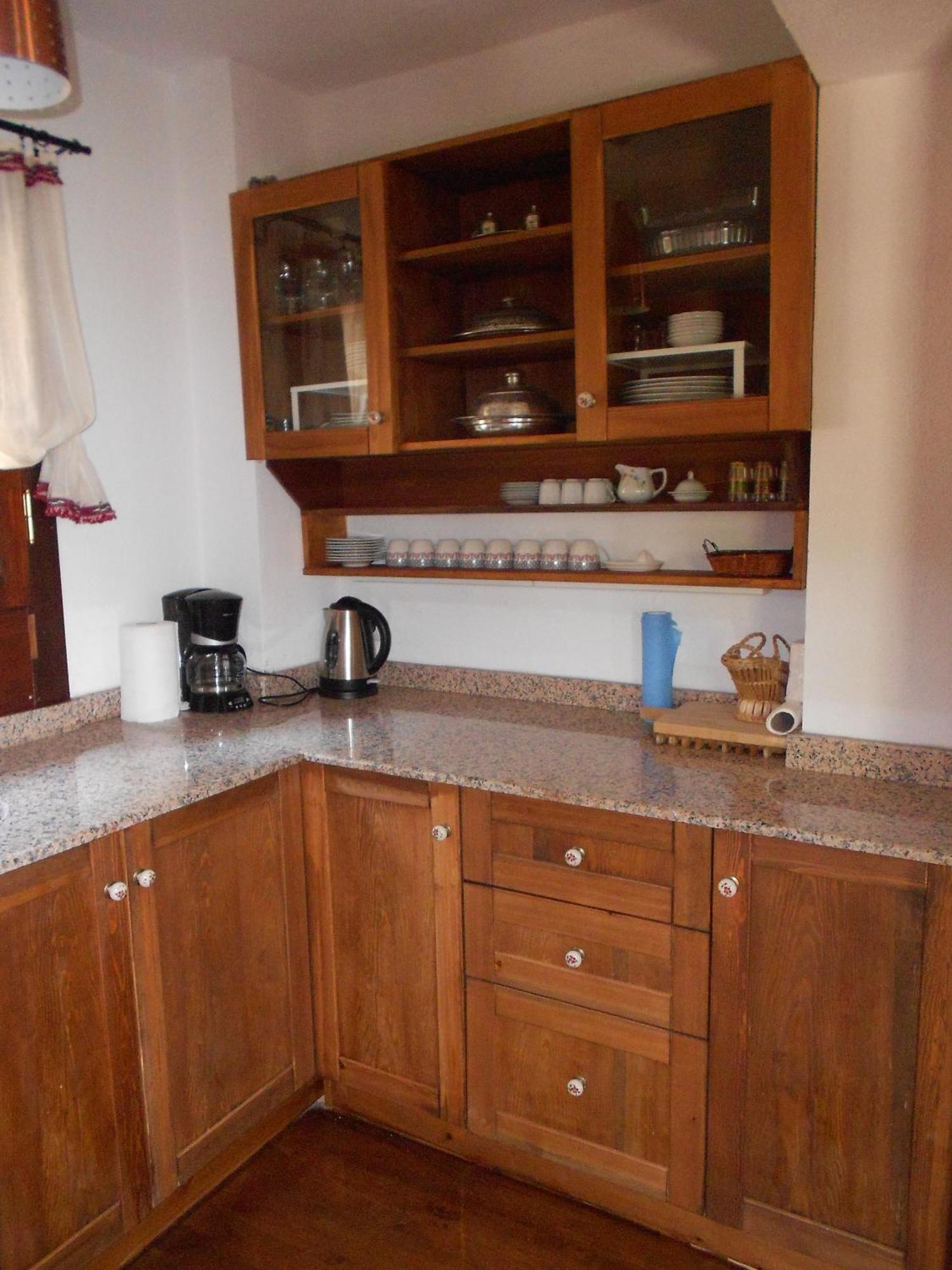 Selimiye Houses Екстериор снимка