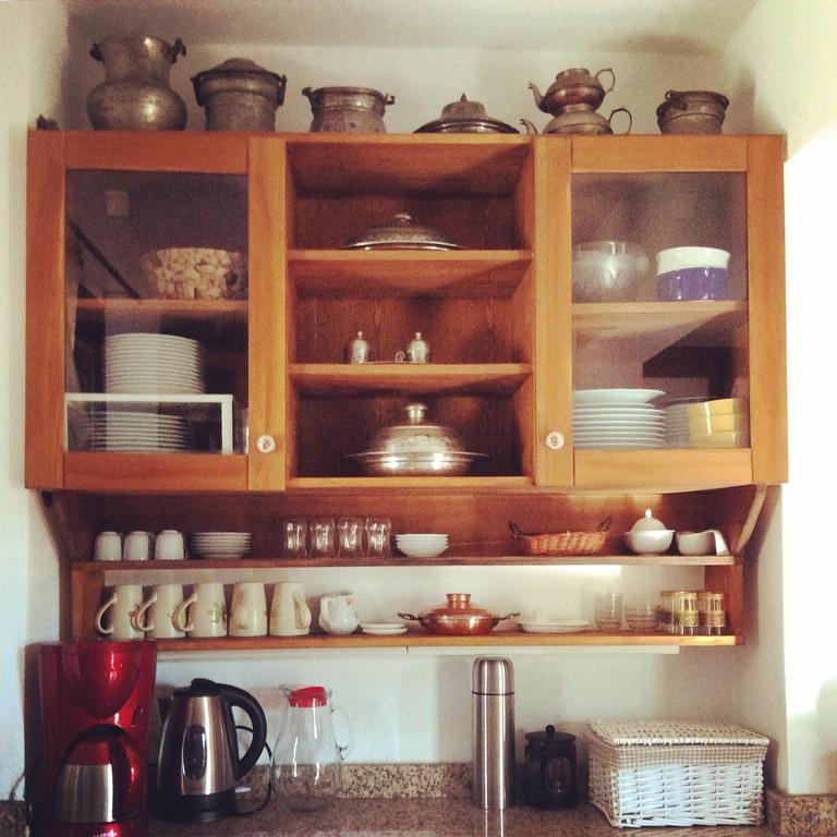 Selimiye Houses Екстериор снимка