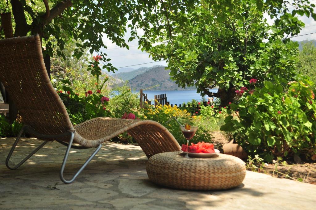 Selimiye Houses Екстериор снимка
