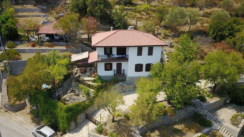 Selimiye Houses Екстериор снимка