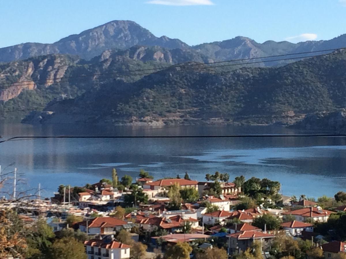 Selimiye Houses Екстериор снимка